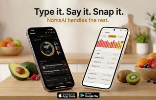 NomsAI screenshot 1