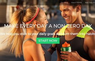 Non Zero Day screenshot 1