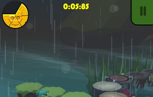 Nono Islands screenshot 2