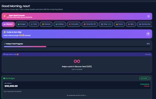 Nono Lessons Hub screenshot 1