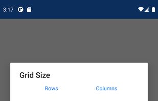 Nonocross screenshot 2