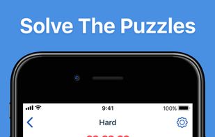 Nonogram.com screenshot 1