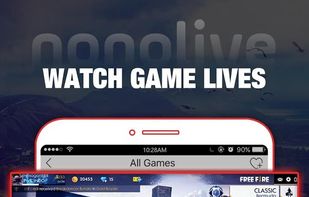 Nonolive screenshot 1