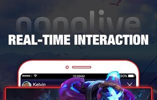 Nonolive screenshot 1
