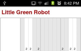 Nonomatic screenshot 1