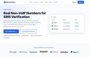 Home Page