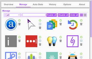 NooBoss screenshot 2