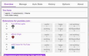 NooBoss screenshot 1