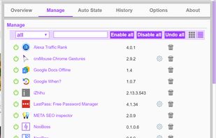 NooBoss screenshot 3