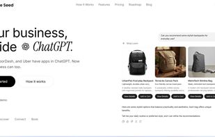 Noodle Seed screenshot 1