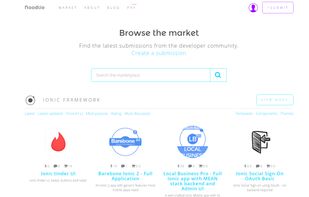 Noodlio screenshot 1