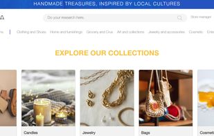 Homepage