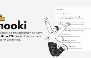 nooki.me screenshot 1