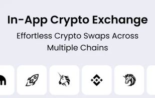 Noone Wallet screenshot 3