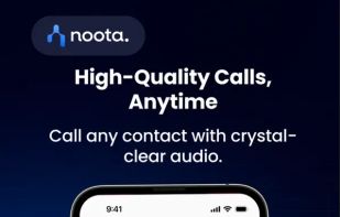 Noota screenshot 3