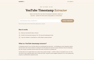 Nootube screenshot 1