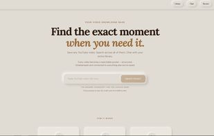 Nootube screenshot 1