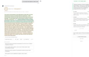 NoParrot screenshot 1