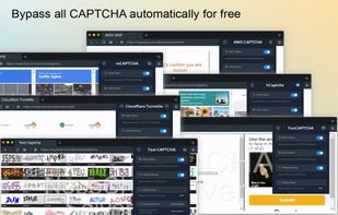 NopeCHA screenshot 1