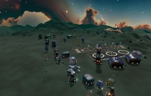 Nopilas screenshot 1