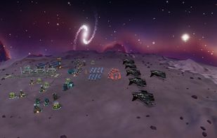 Nopilas screenshot 1
