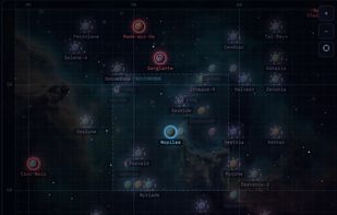 Nopilas screenshot 3