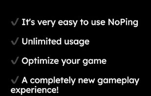 NoPing Tunnel screenshot 3