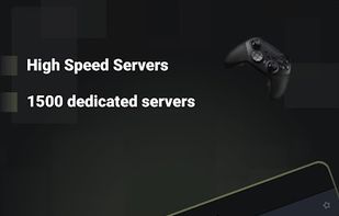 NoPing Tunnel screenshot 2