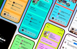 noplace screenshot 1