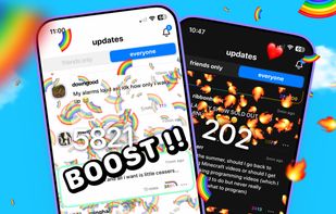 noplace screenshot 2