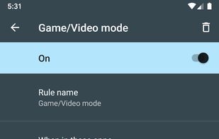 NoPopping screenshot 1