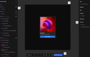 Nordcraft screenshot 1