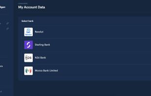 Both traditional banks and neobanks