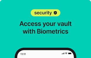 NordPass screenshot 3