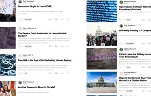 Normal Debate screenshot 1