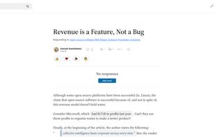 Normal Debate screenshot 2