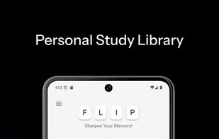 Normata Flip screenshot 1