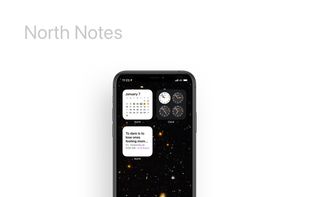 North Notes screenshot 3