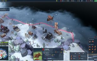 Northgard screenshot 1