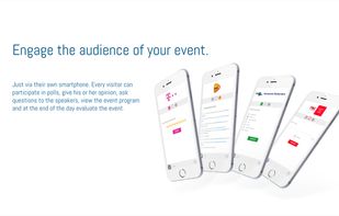 NorthPolls screenshot 1