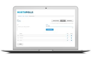 NorthPolls screenshot 3