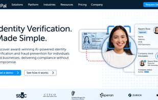 ID-Pal screenshot 1