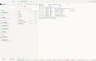 Northshell screenshot 3