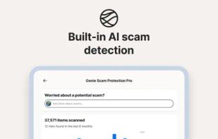 Norton 360 screenshot 2