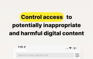 Norton Family screenshot 2