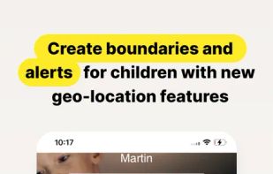 Norton Family screenshot 3