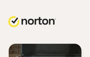 Norton Family screenshot 1