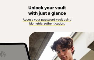Norton Password Manager screenshot 3