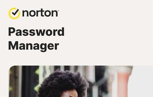 Norton Password Manager screenshot 2