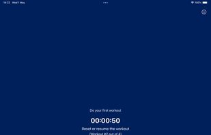 Norwegian 4x4 Protocol App screenshot 3